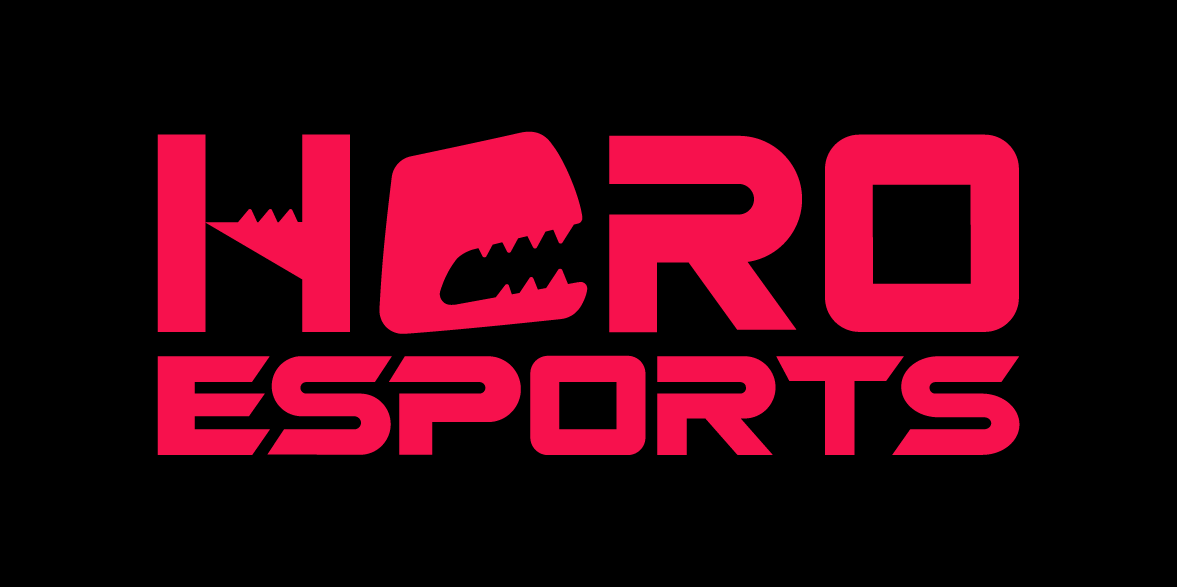 Hero Esports Logo