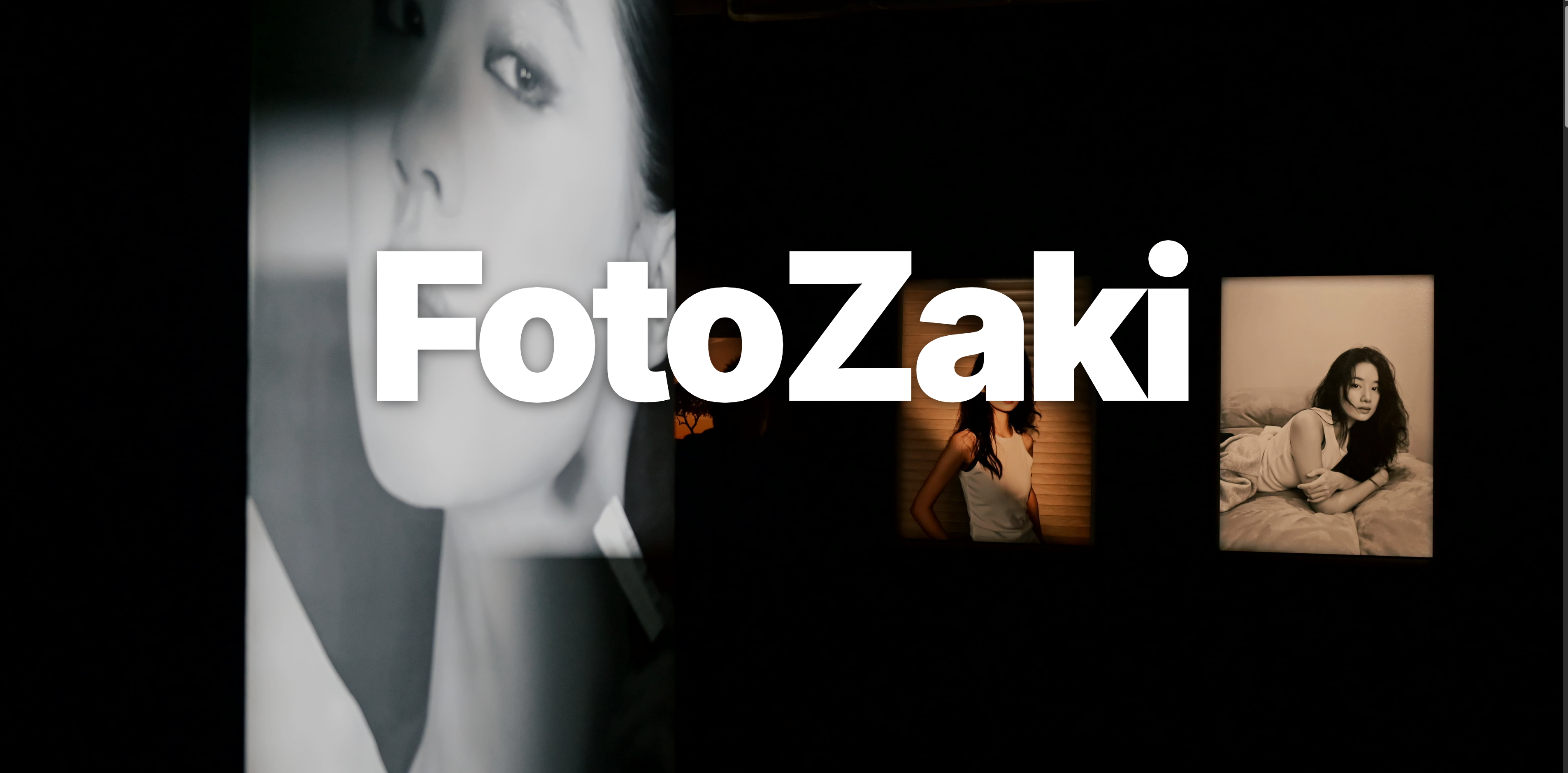 Fotozaki Website